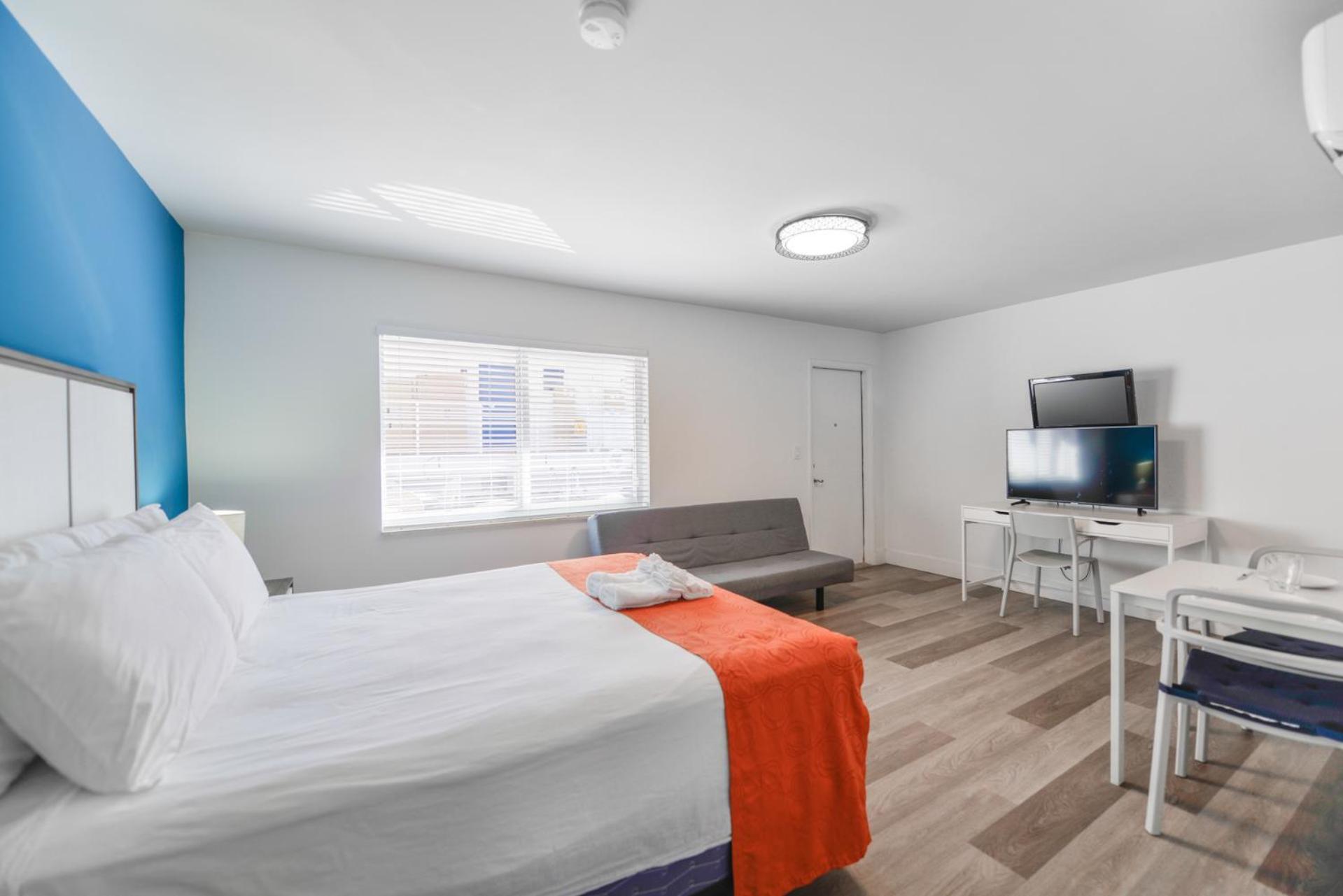 Hollywood Beach Retreat Studio - M23 Exterior photo